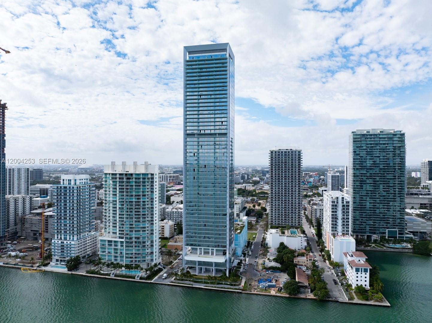 MISSONI BAIA - Residential