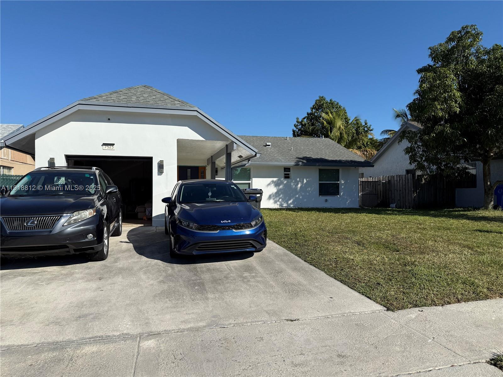 LAUDERDALE NORTH PARK SEC - Residential