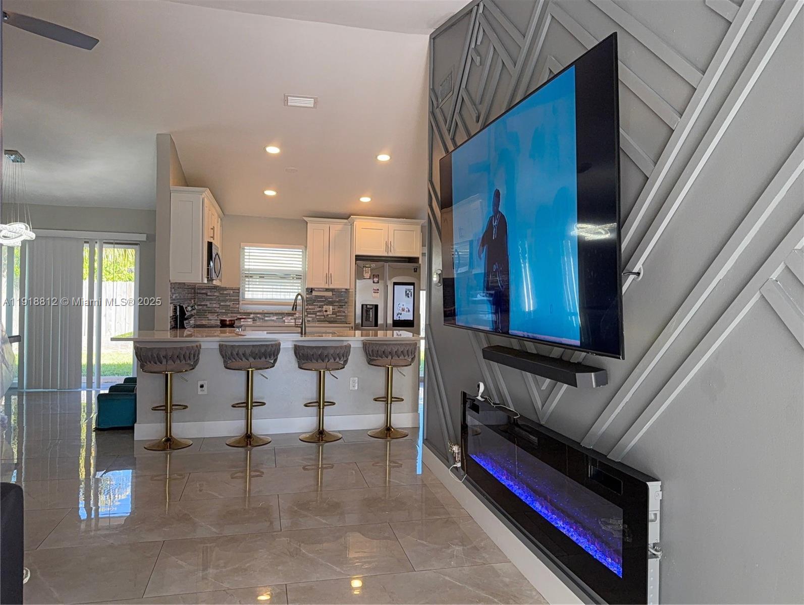 LAUDERDALE NORTH PARK SEC - Residential