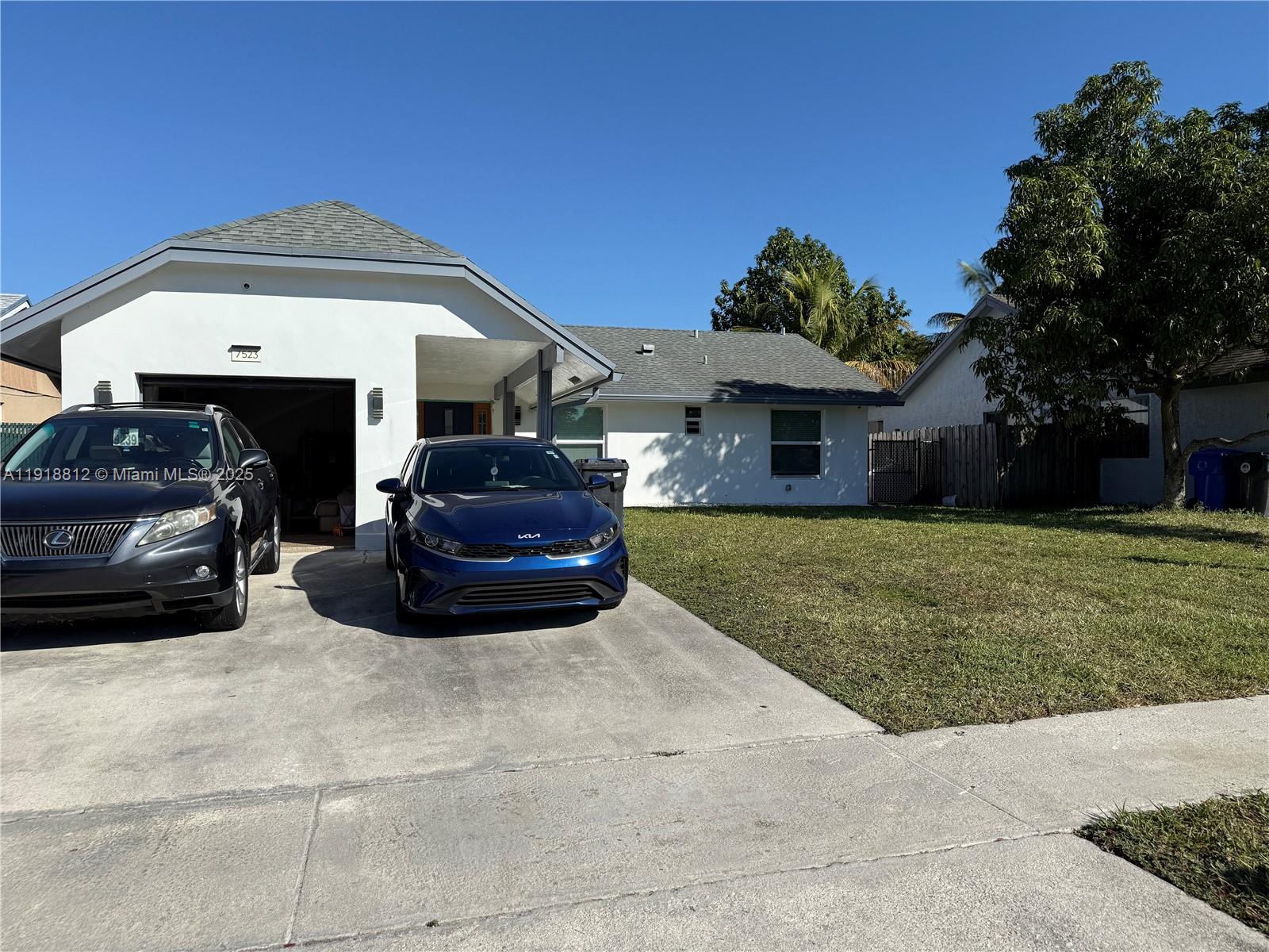 LAUDERDALE NORTH PARK SEC - Residential