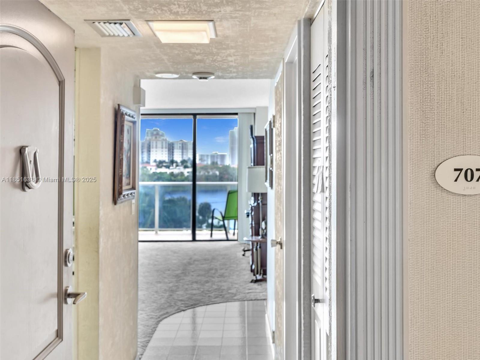 AVENTURA ELDORADO CONDO - Residential