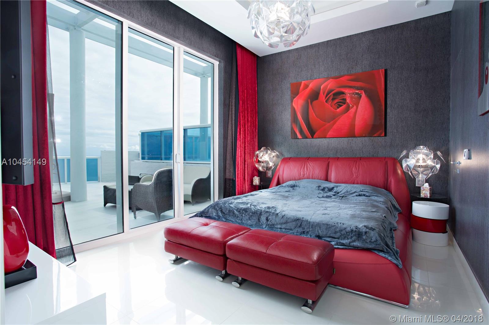 2711 HOLLYWOOD BEACH COND - Residential