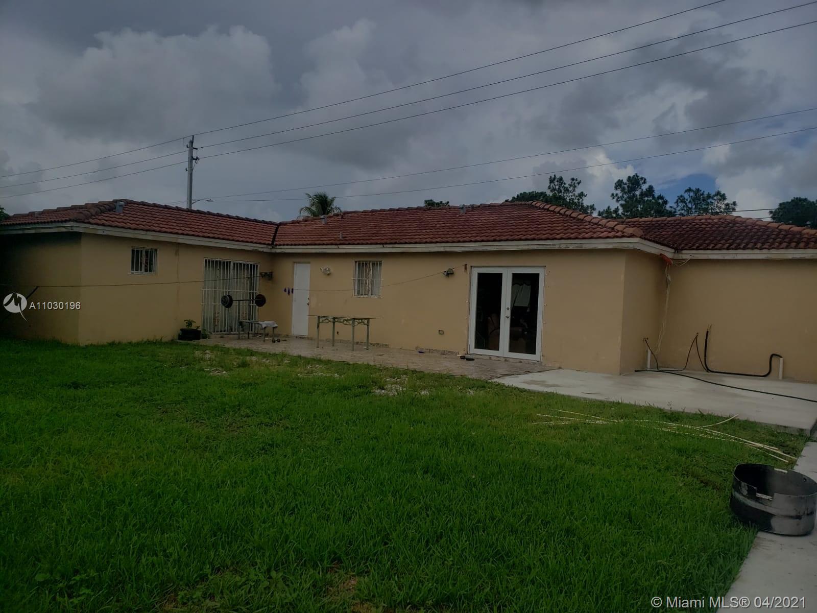 PARK VIEW ESTATES - Residential