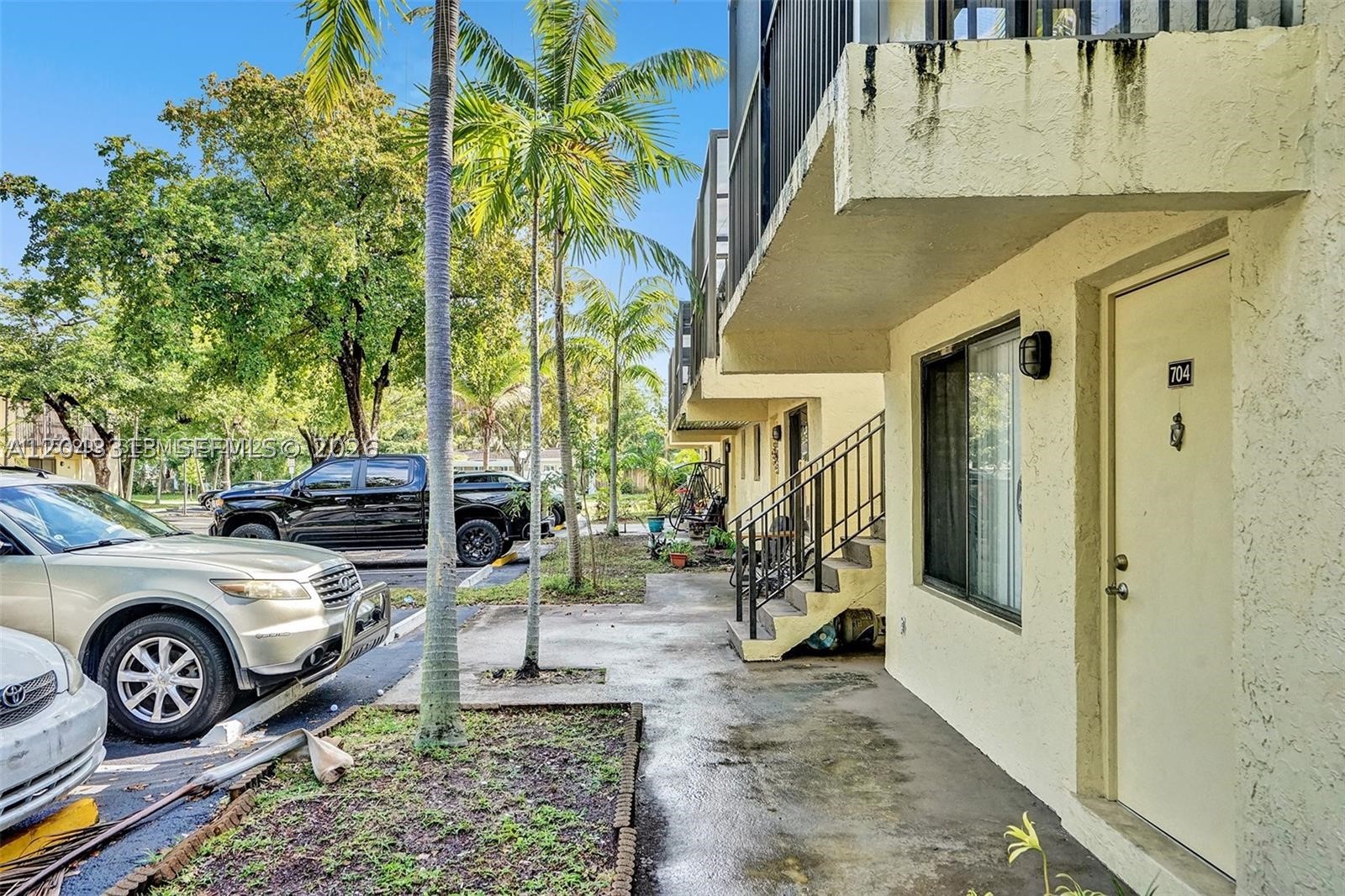SOUTH FLAGLER CONDO - Residential