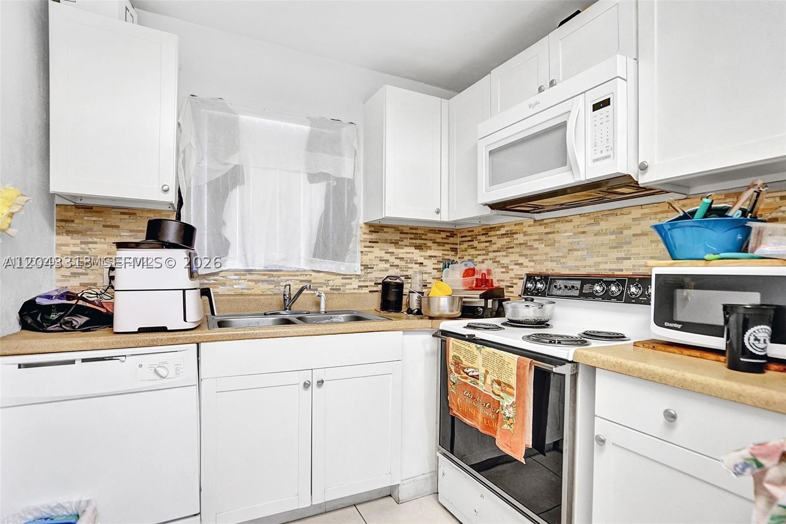 SOUTH FLAGLER CONDO - Residential