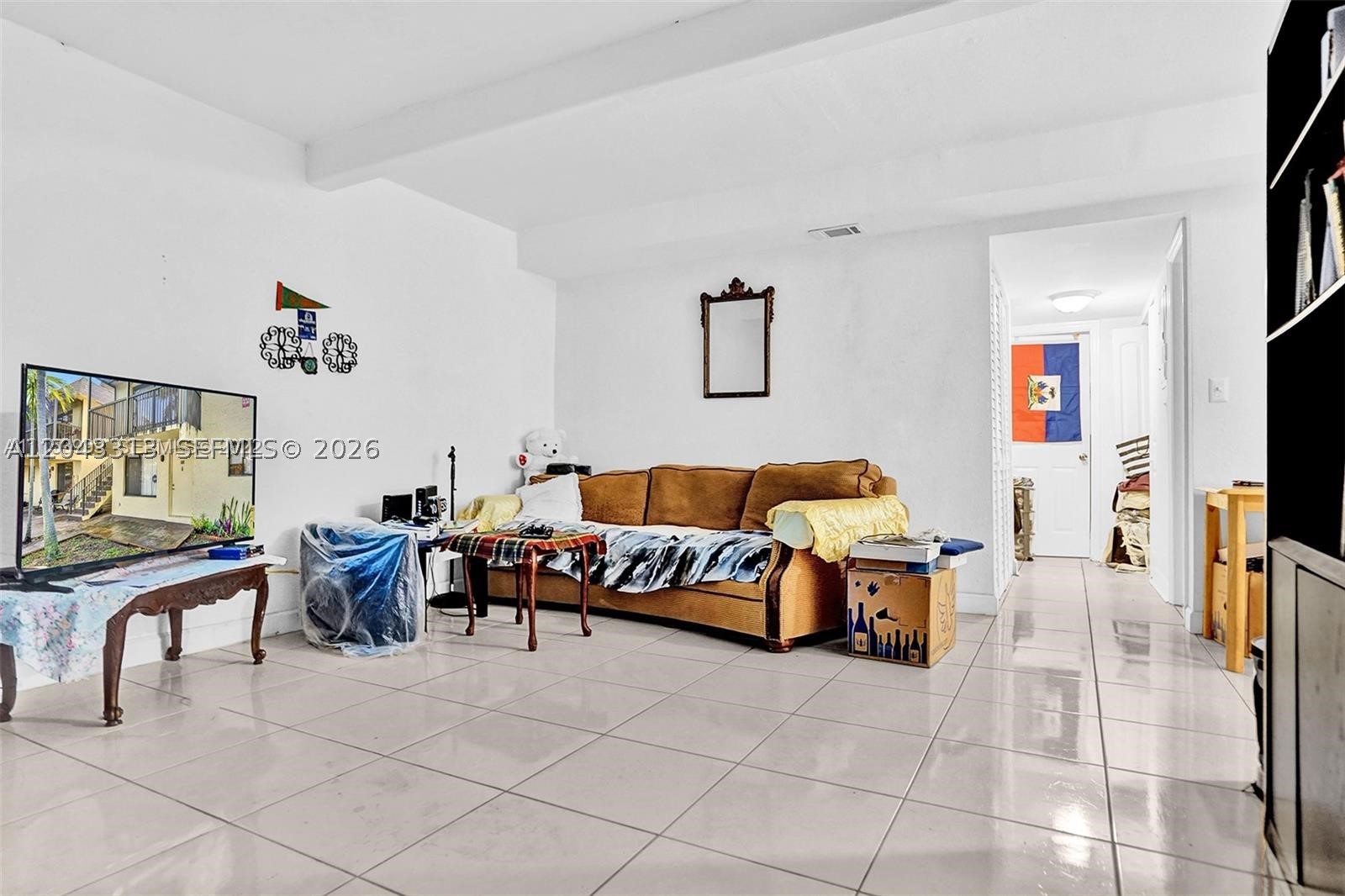 SOUTH FLAGLER CONDO - Residential
