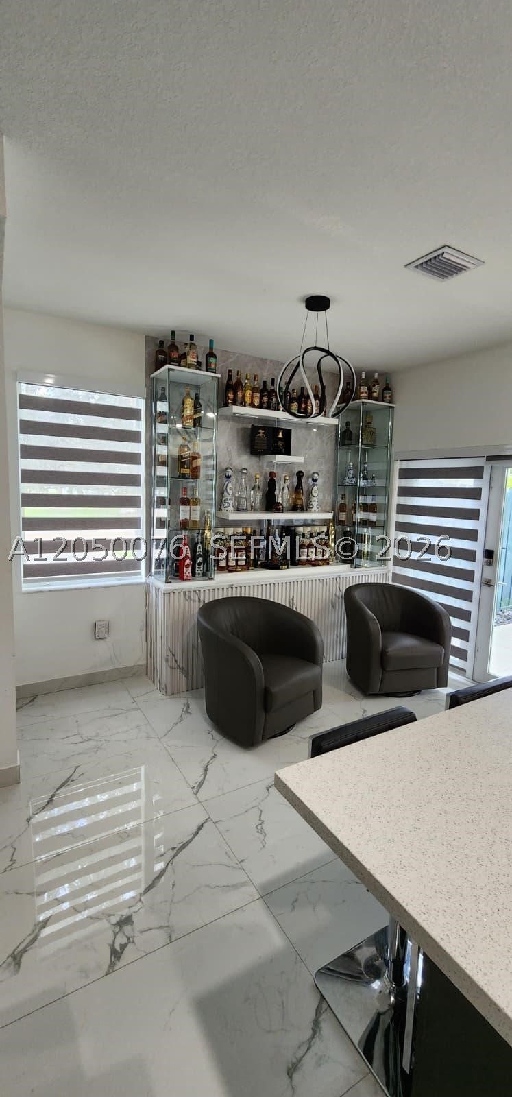 HOMESTEAD PARK OF COMMERC - Residential Lease