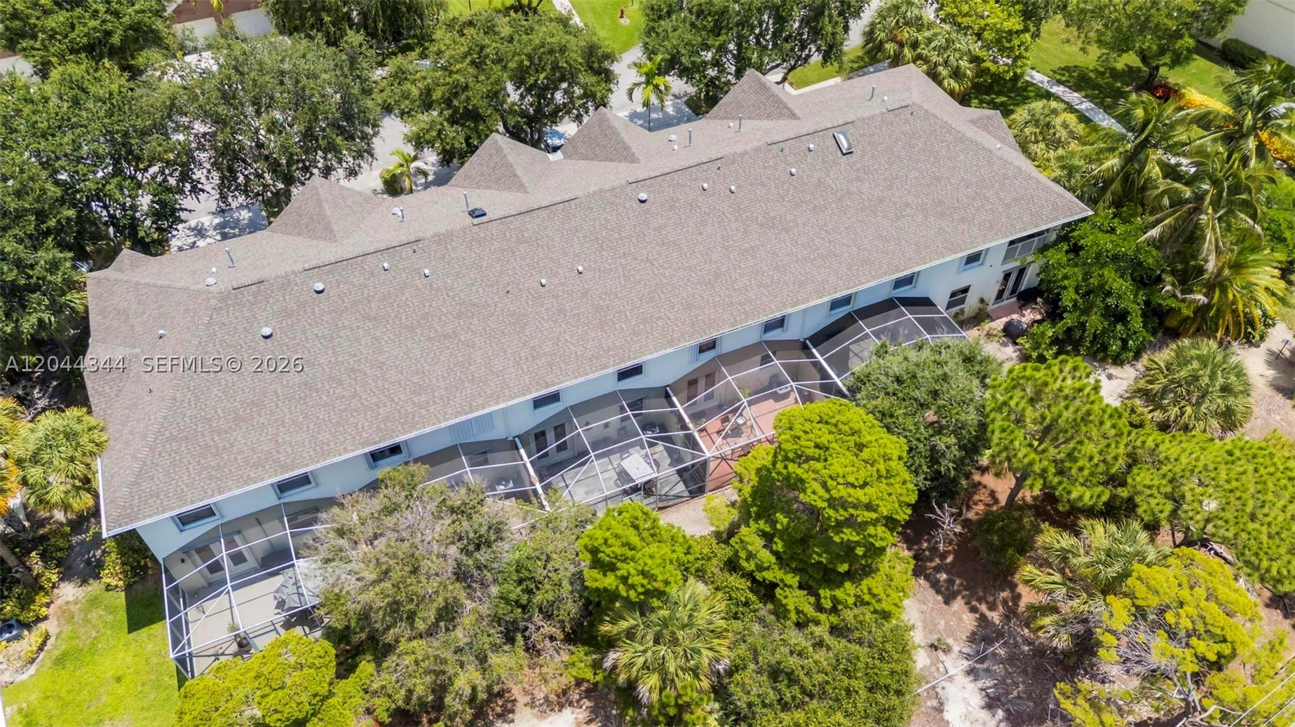 CEDAR RIDGE ESTATES - Residential