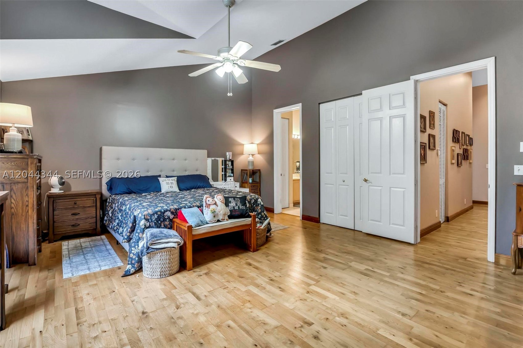 CEDAR RIDGE ESTATES - Residential