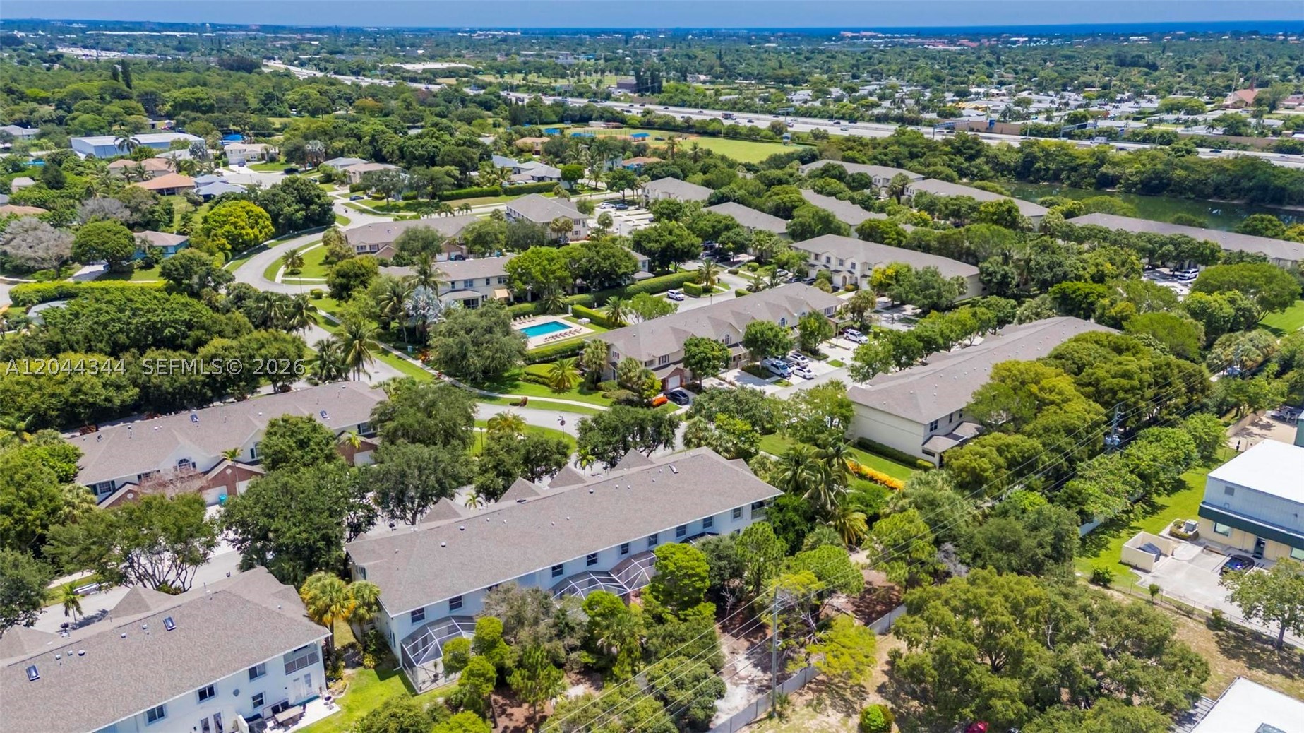 CEDAR RIDGE ESTATES - Residential