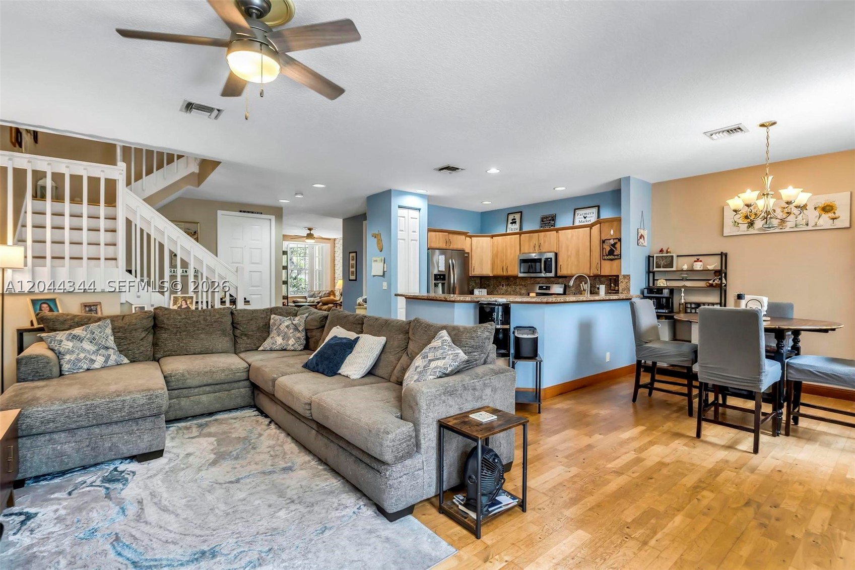 CEDAR RIDGE ESTATES - Residential
