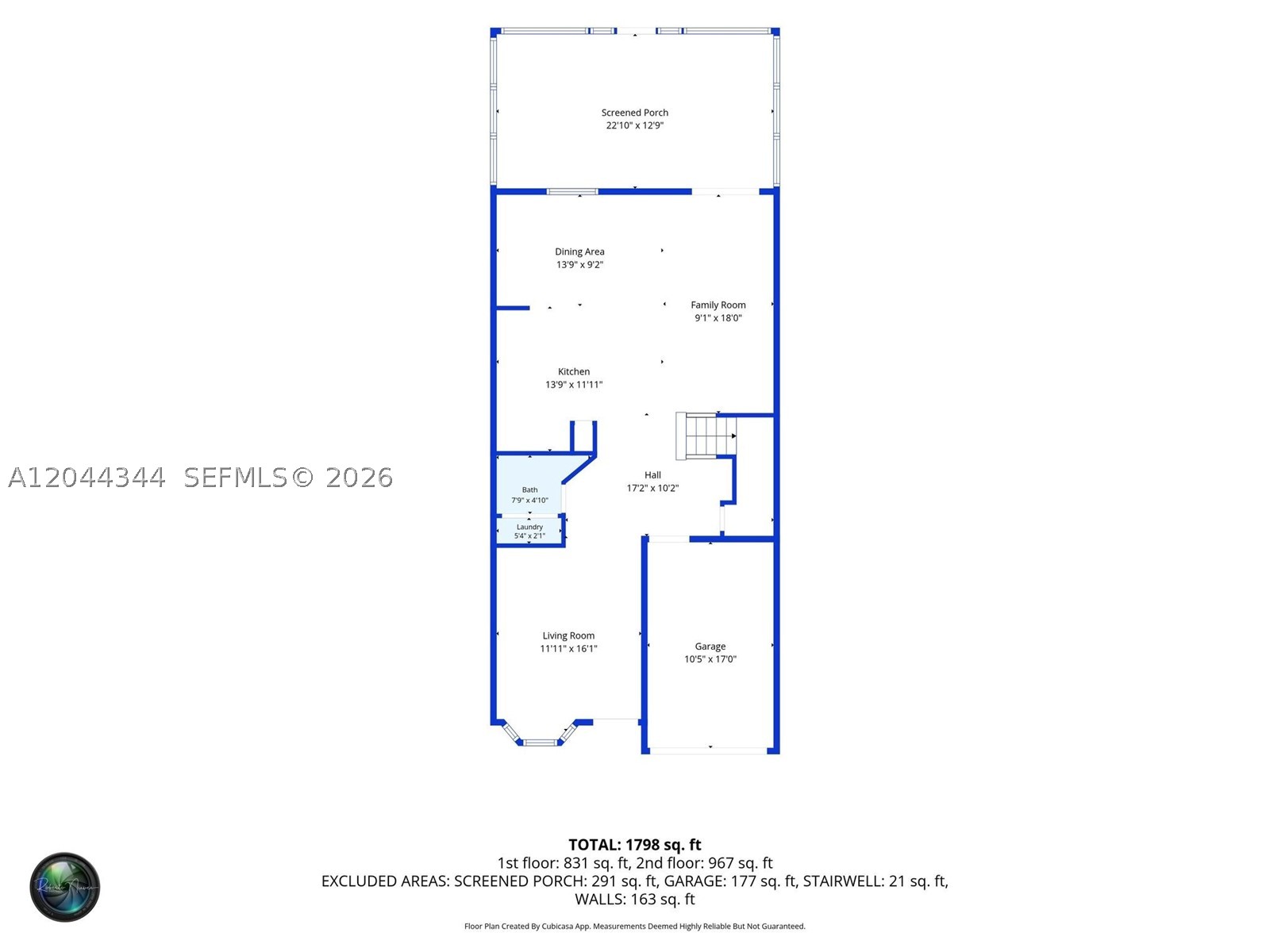 CEDAR RIDGE ESTATES - Residential