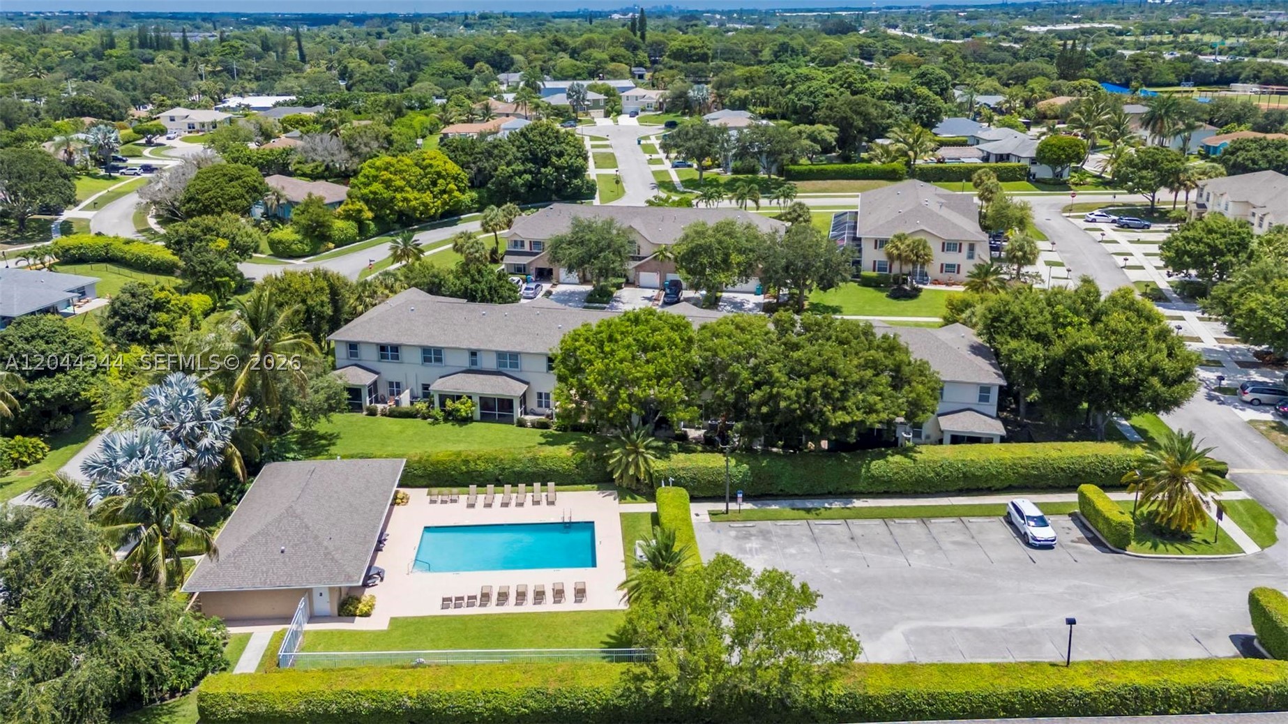 CEDAR RIDGE ESTATES - Residential