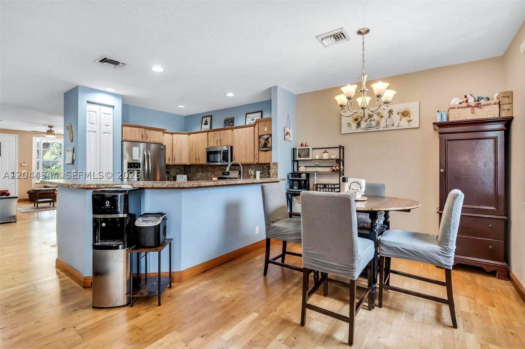 CEDAR RIDGE ESTATES - Residential