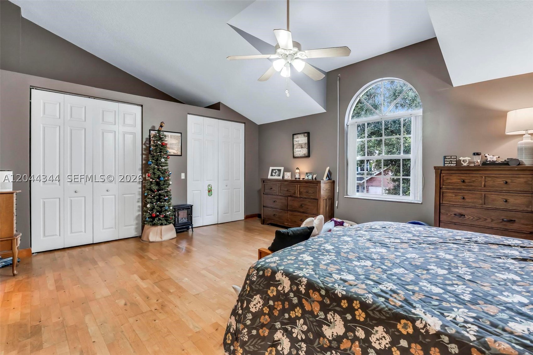 CEDAR RIDGE ESTATES - Residential