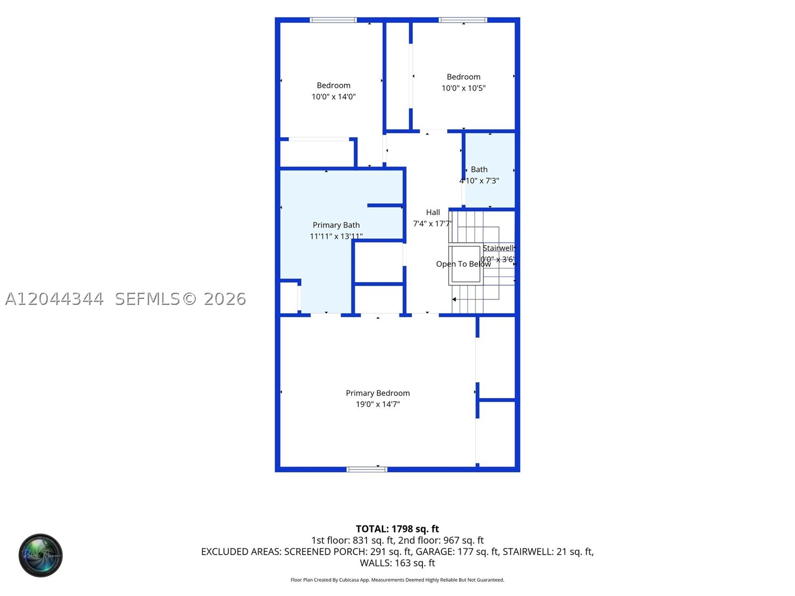 CEDAR RIDGE ESTATES - Residential