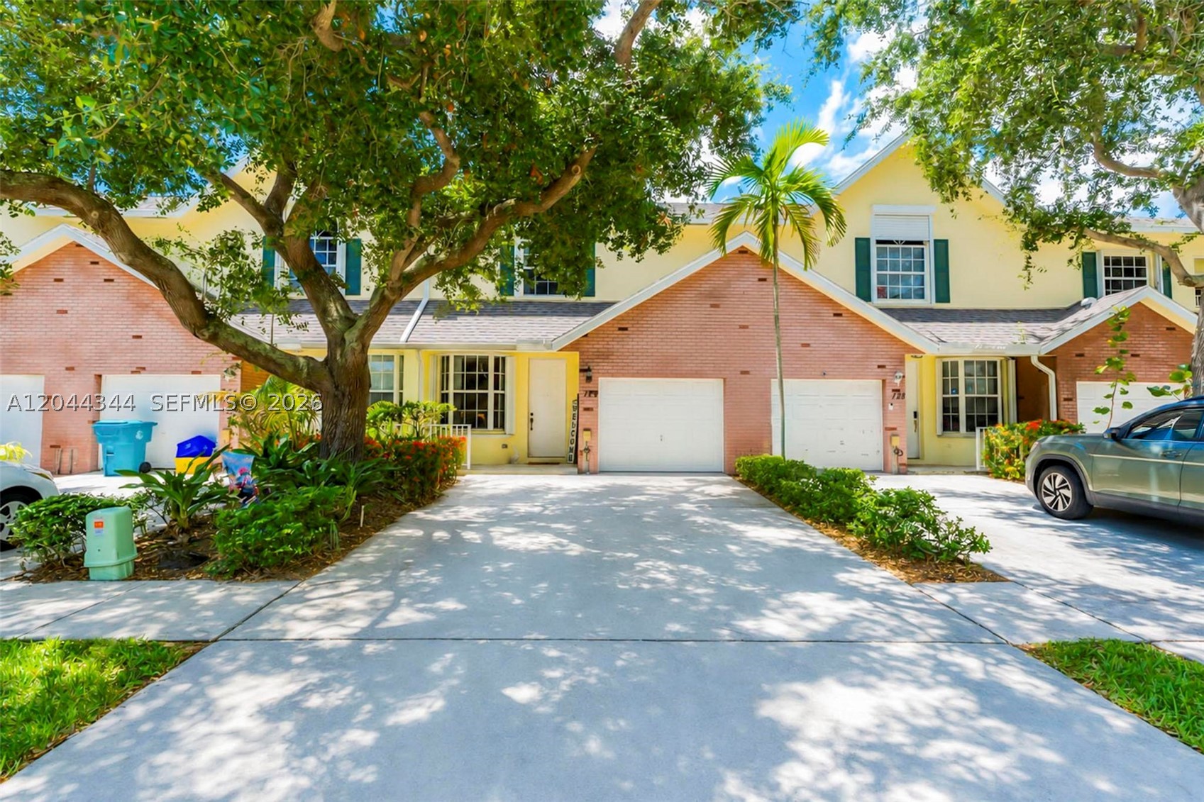 CEDAR RIDGE ESTATES - Residential