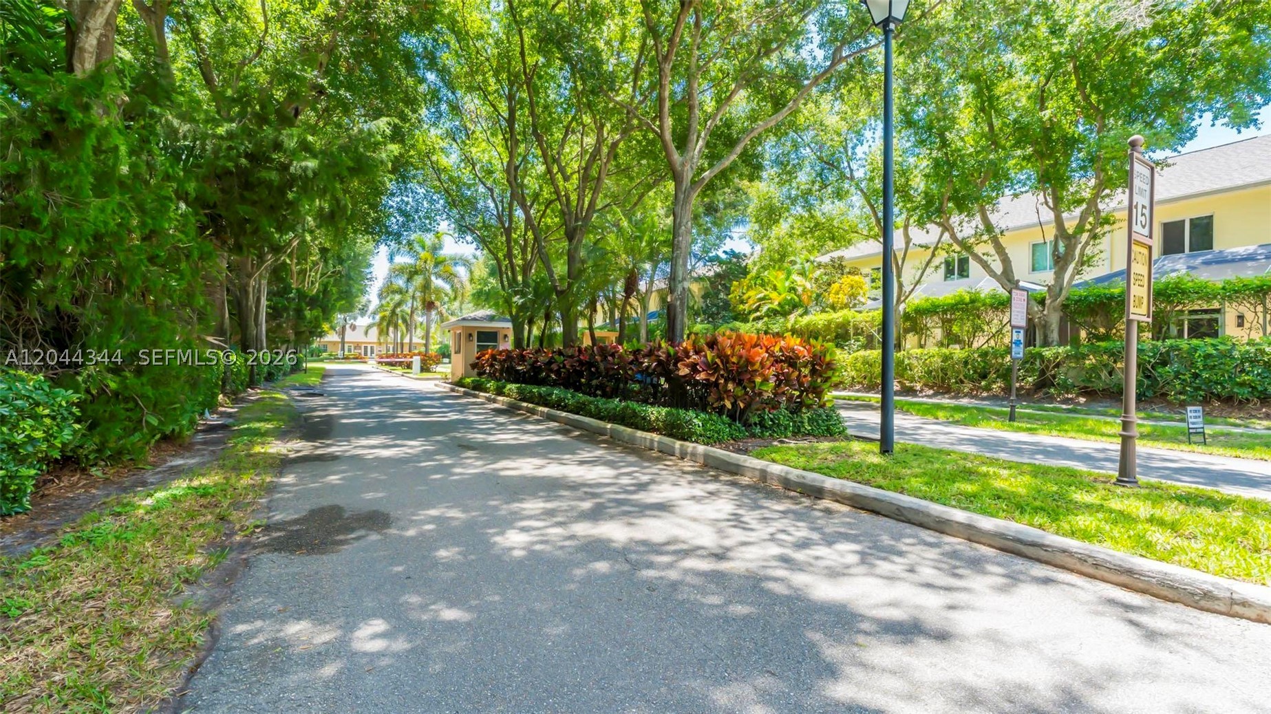 CEDAR RIDGE ESTATES - Residential