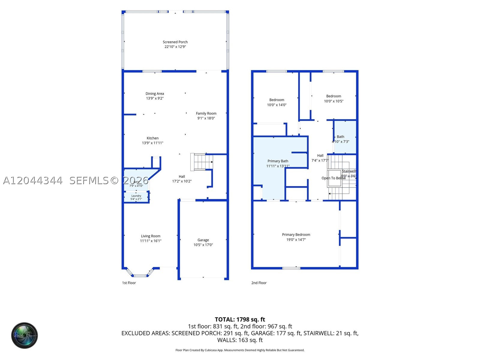 CEDAR RIDGE ESTATES - Residential