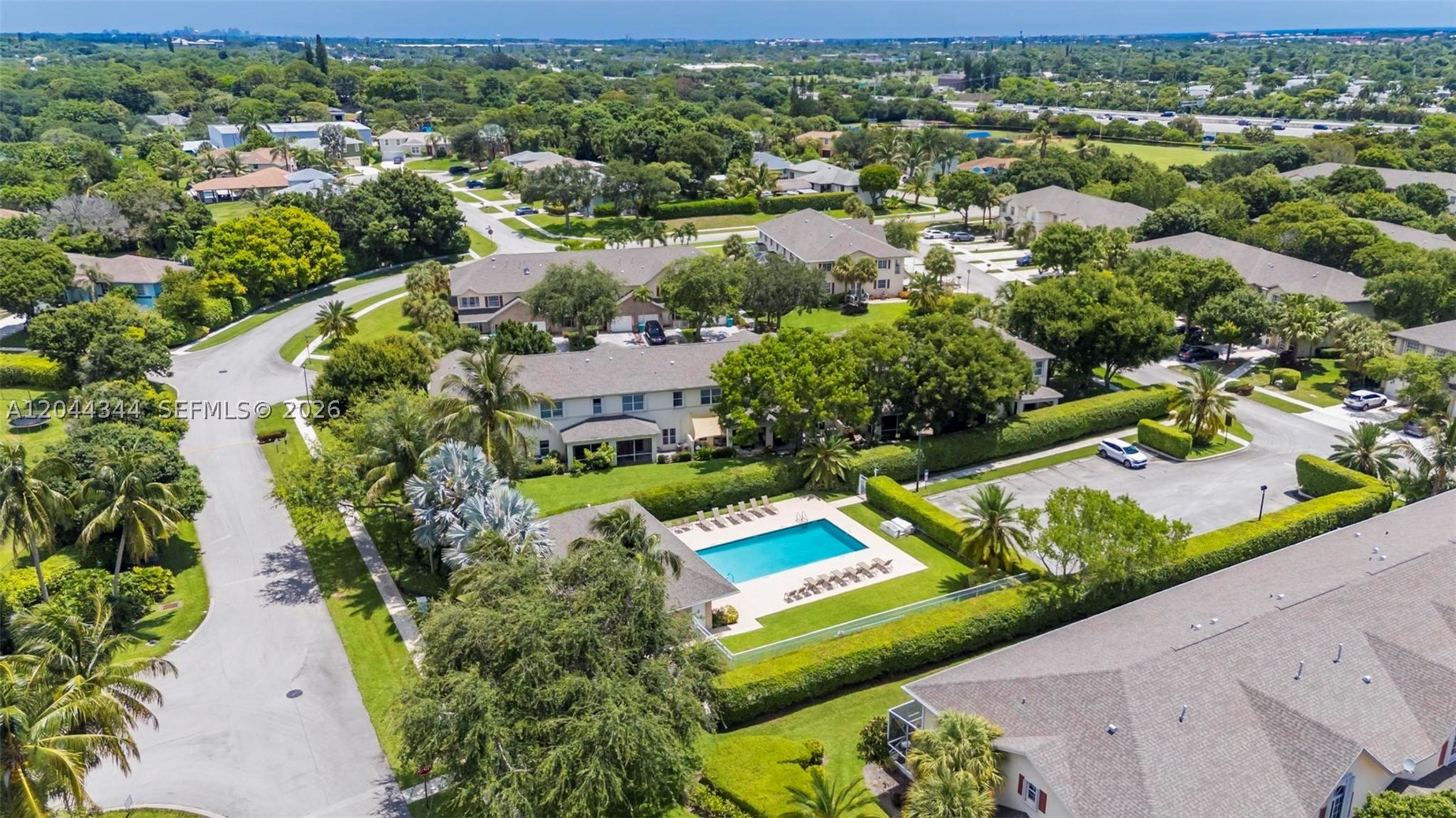 CEDAR RIDGE ESTATES - Residential