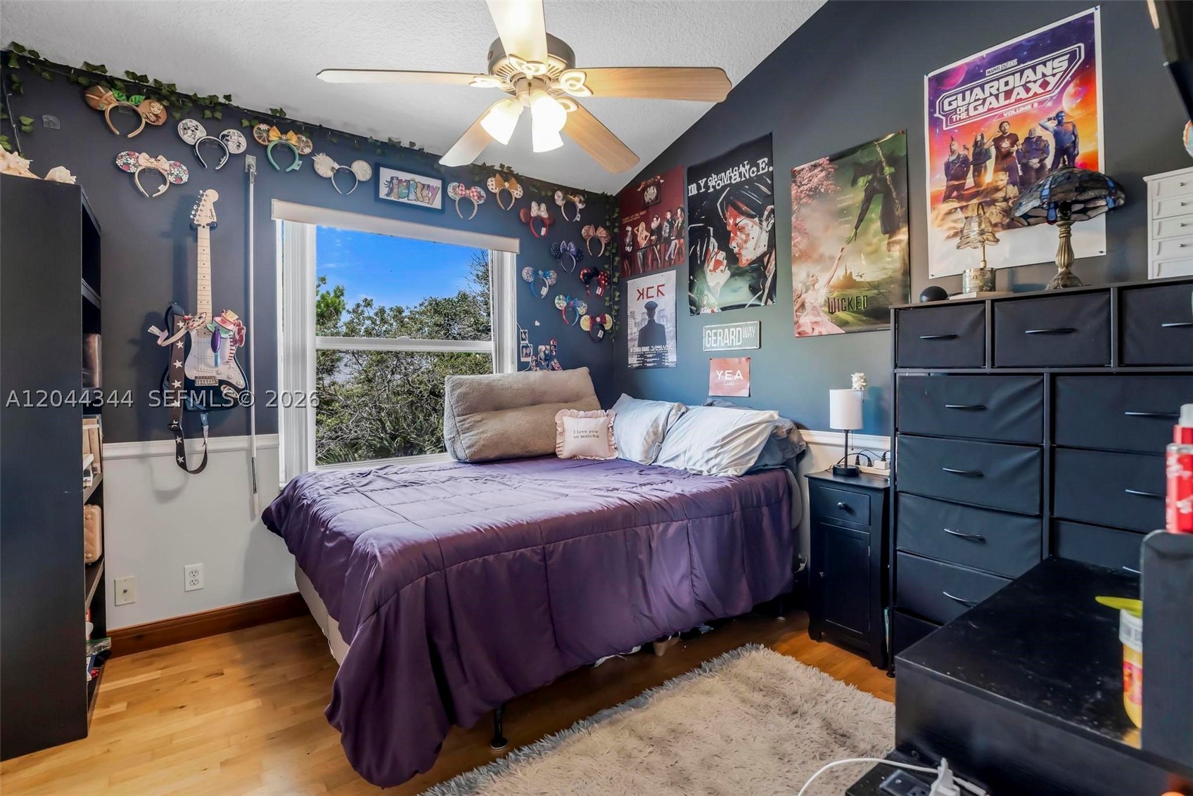 CEDAR RIDGE ESTATES - Residential