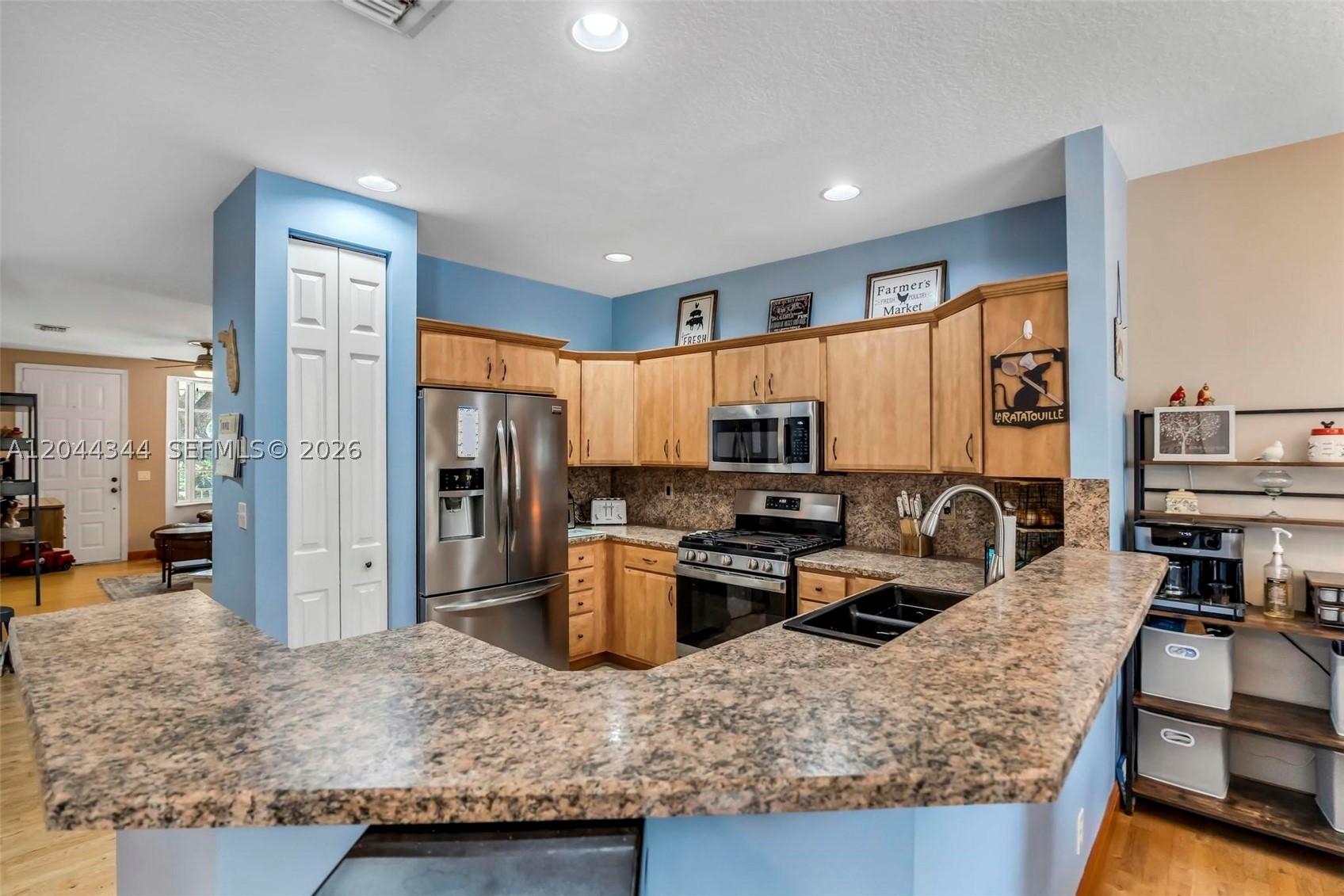 CEDAR RIDGE ESTATES - Residential