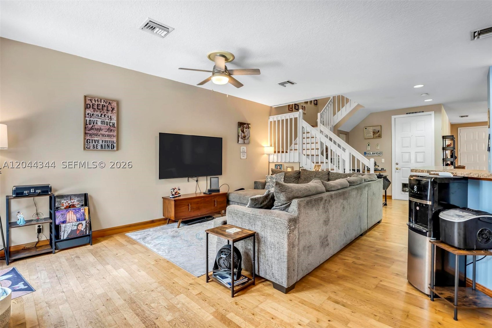 CEDAR RIDGE ESTATES - Residential
