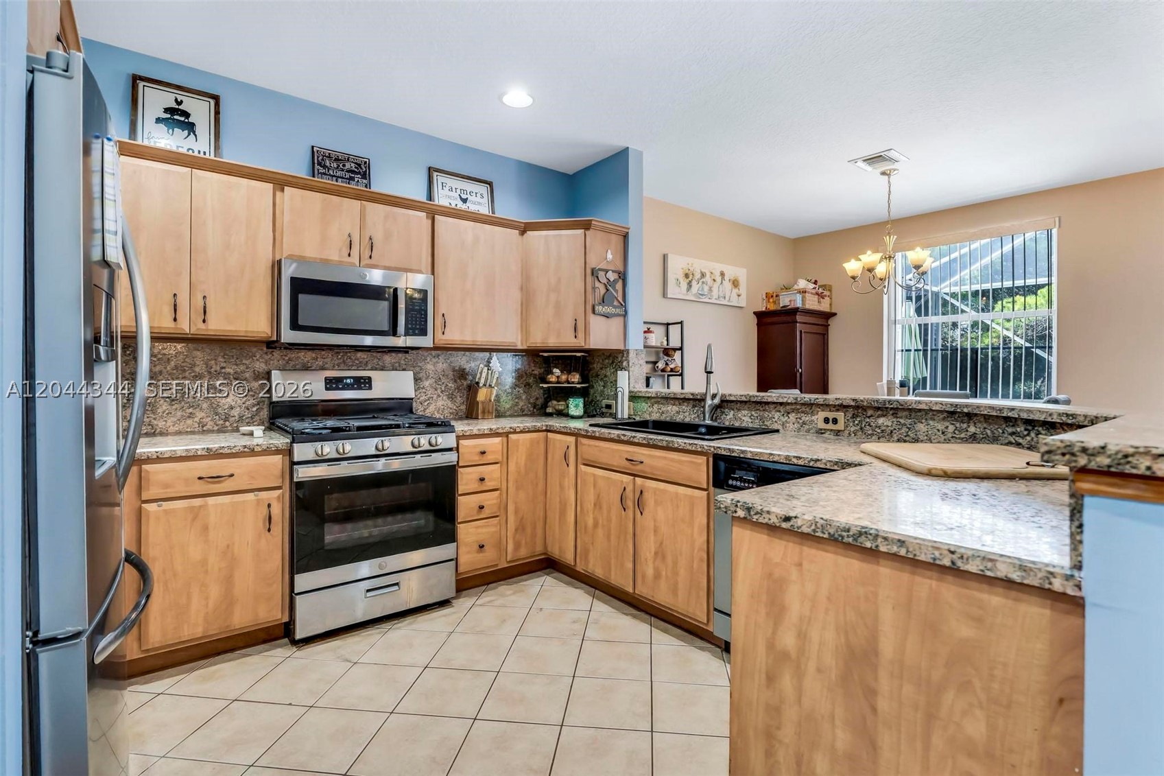 CEDAR RIDGE ESTATES - Residential