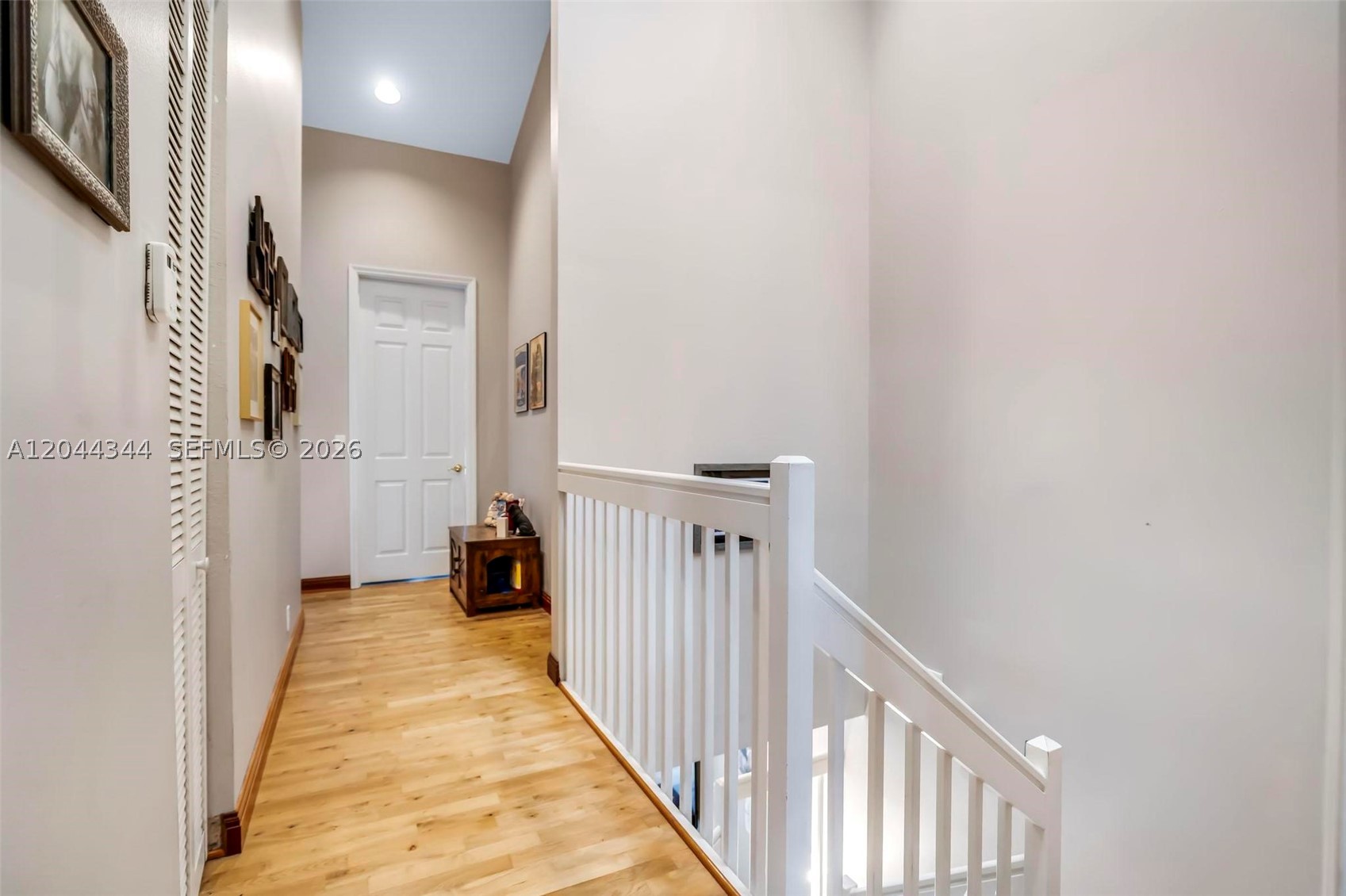 CEDAR RIDGE ESTATES - Residential