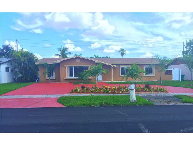 DEVON-AIRE ESTS SEC 6 - Residential