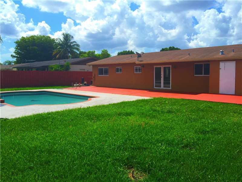 DEVON-AIRE ESTS SEC 6 - Residential