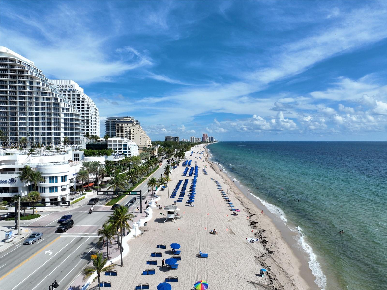 FORT LAUDERDALE RESIDENCE - Residential