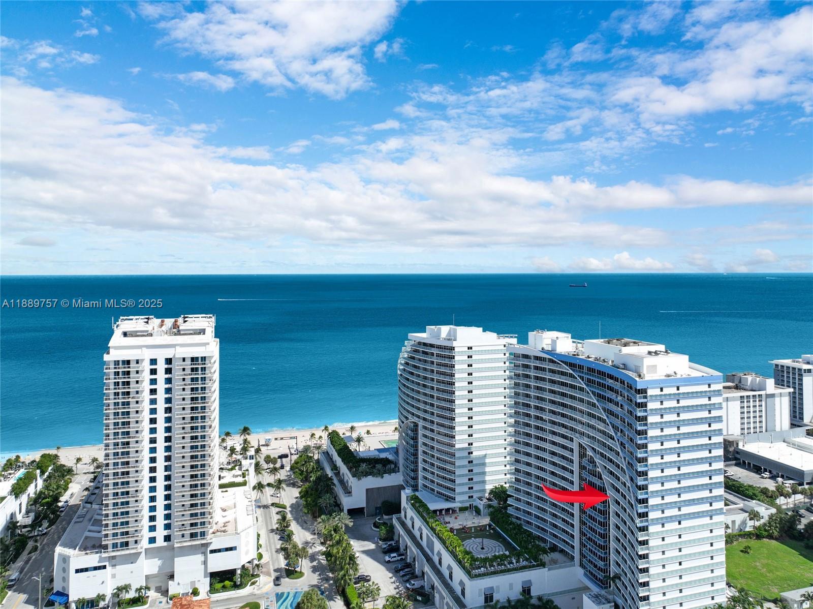 FORT LAUDERDALE RESIDENCE - Residential