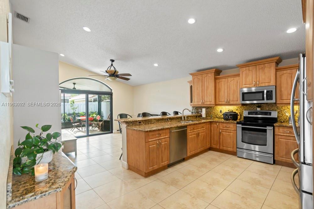 SILVER LAKES PHASE II REP - Residential