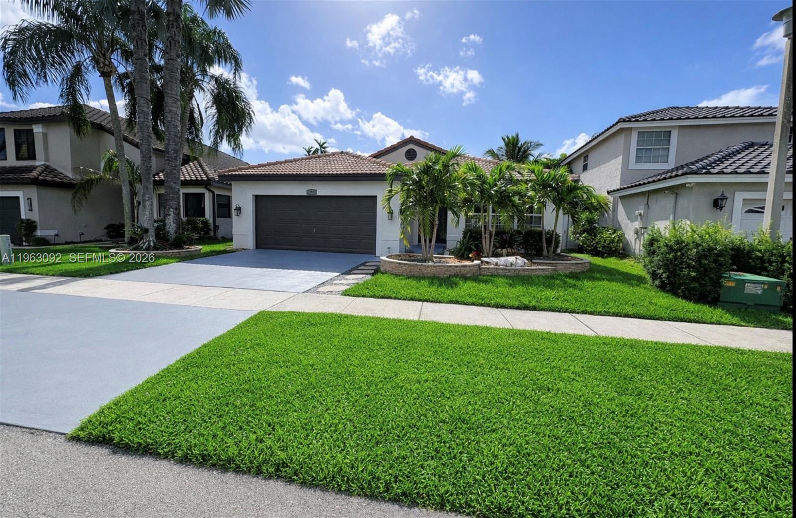 SILVER LAKES PHASE II REP - Residential