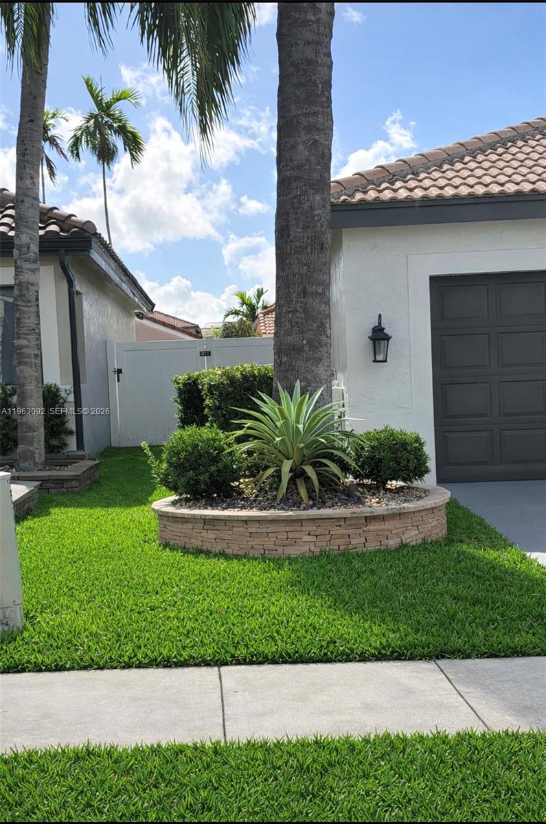 SILVER LAKES PHASE II REP - Residential
