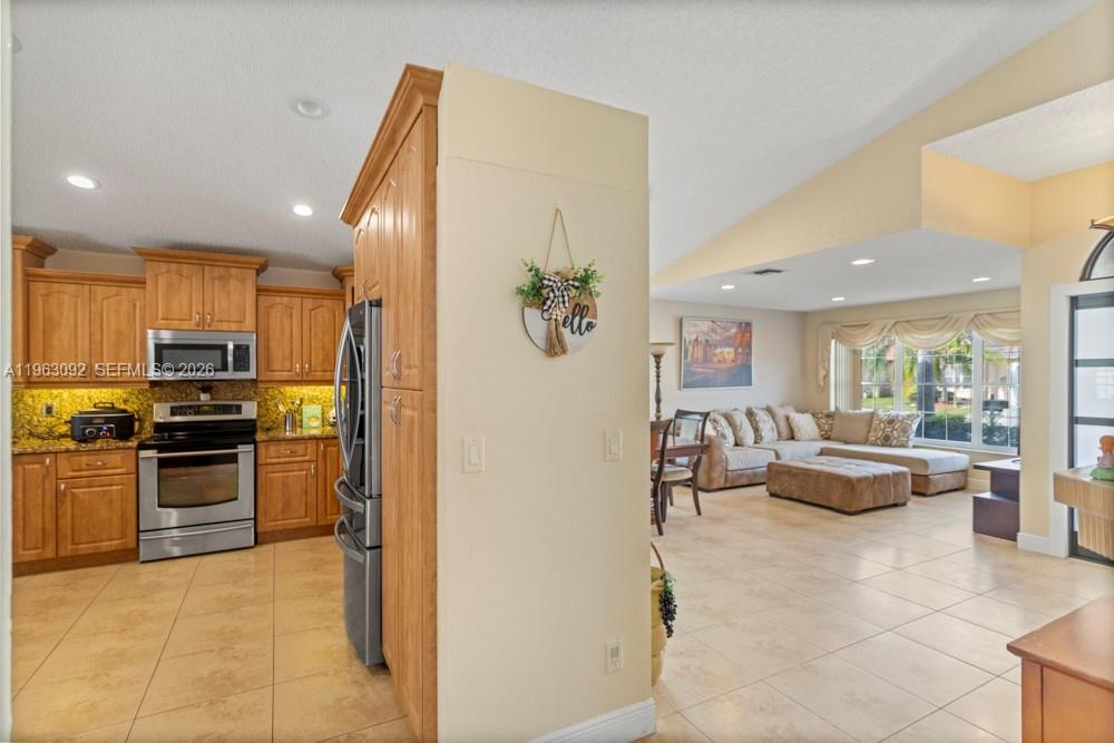 SILVER LAKES PHASE II REP - Residential