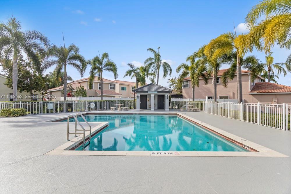 SILVER LAKES PHASE II REP - Residential