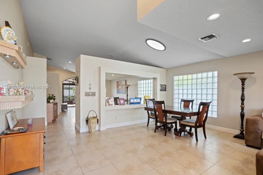 SILVER LAKES PHASE II REP - Residential
