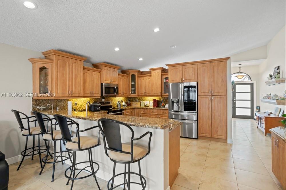 SILVER LAKES PHASE II REP - Residential