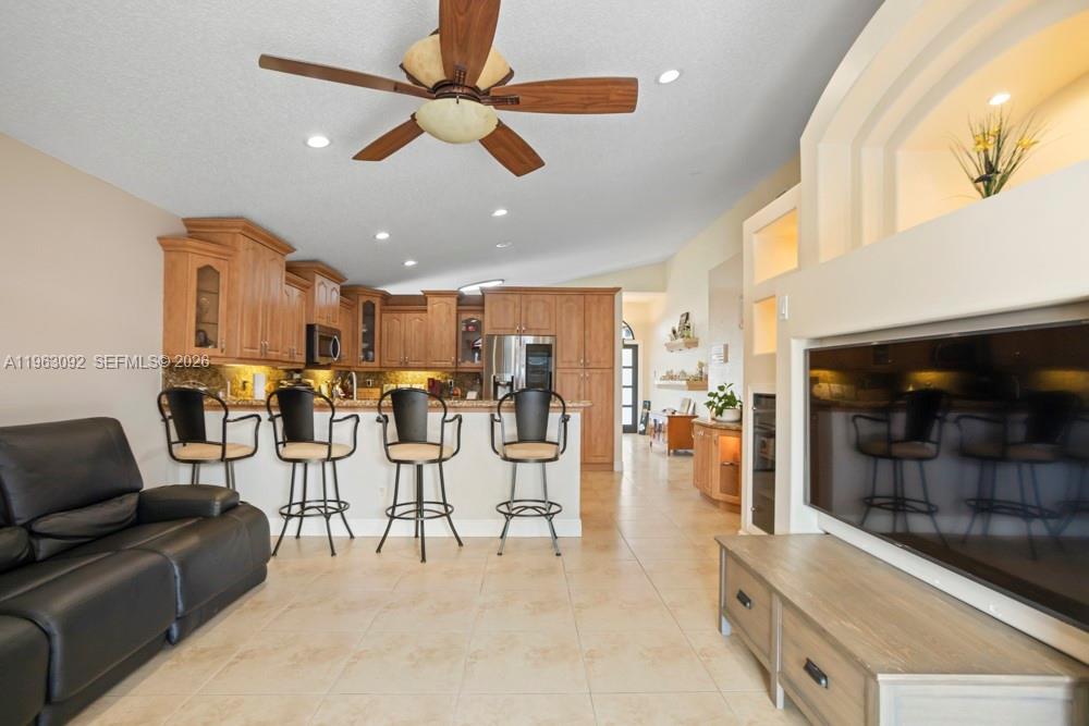 SILVER LAKES PHASE II REP - Residential