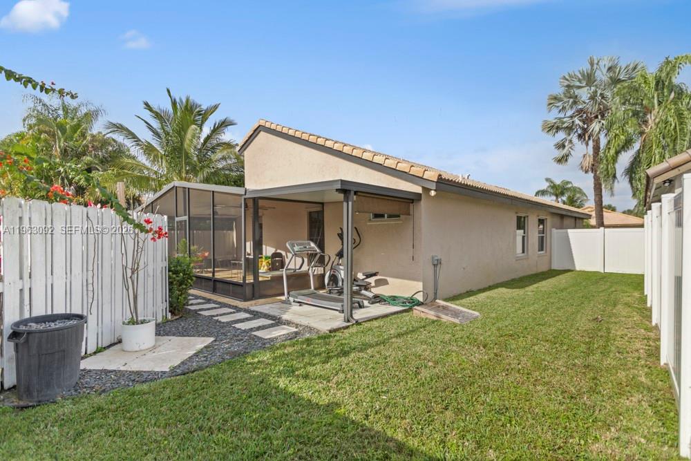 SILVER LAKES PHASE II REP - Residential