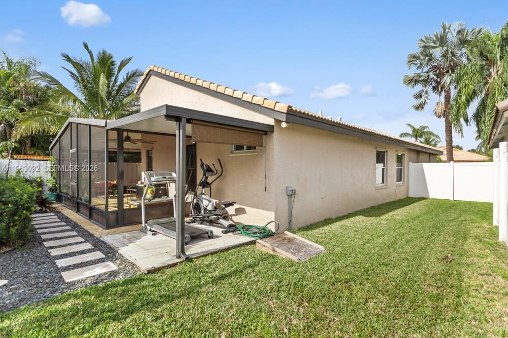 SILVER LAKES PHASE II REP - Residential