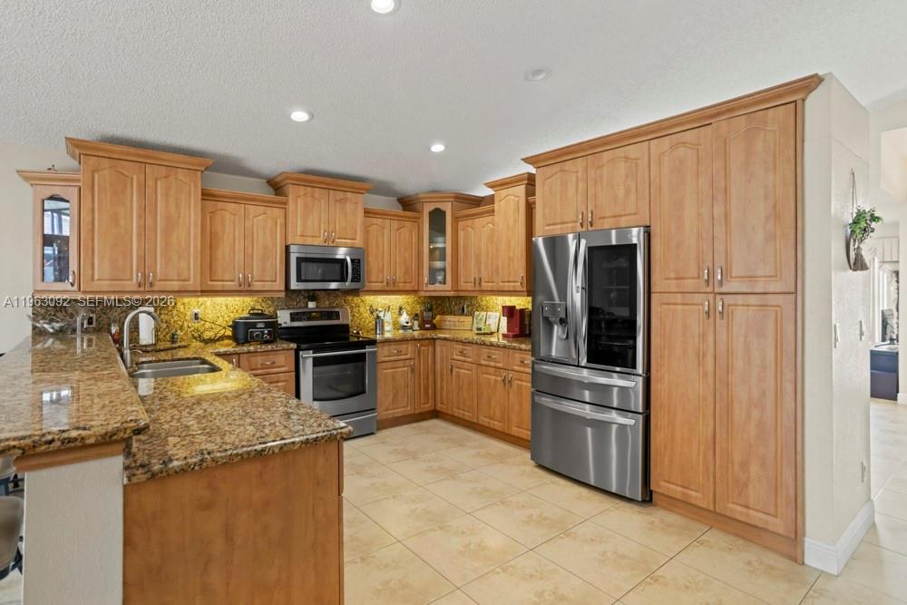 SILVER LAKES PHASE II REP - Residential