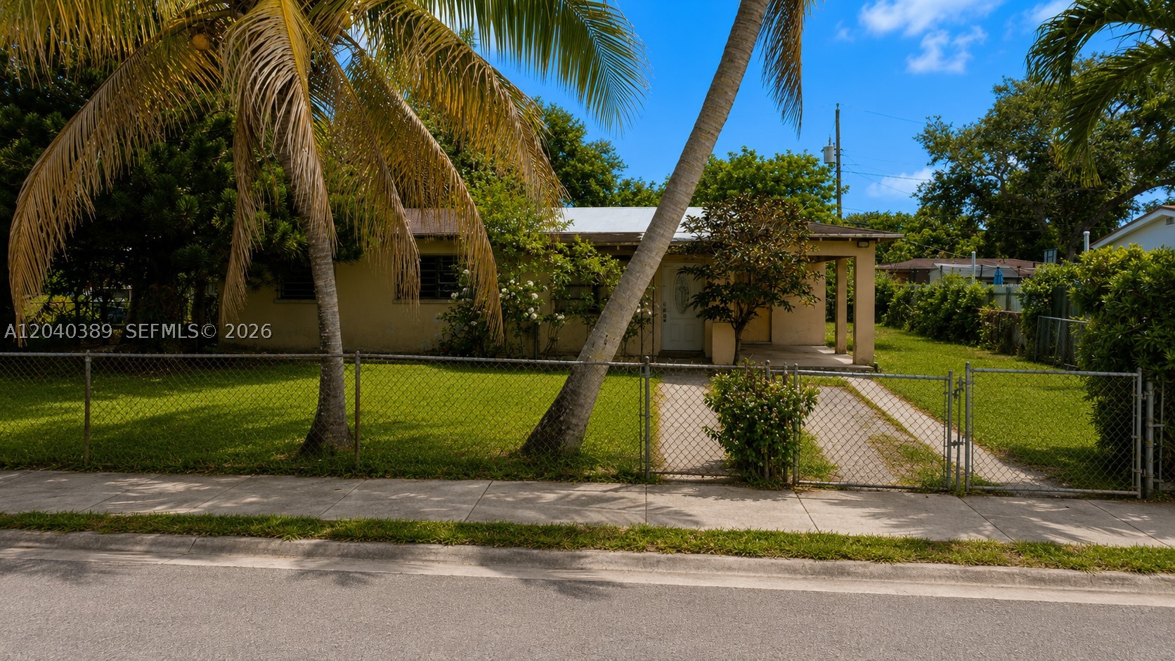 MYRTLE GROVE - Residential