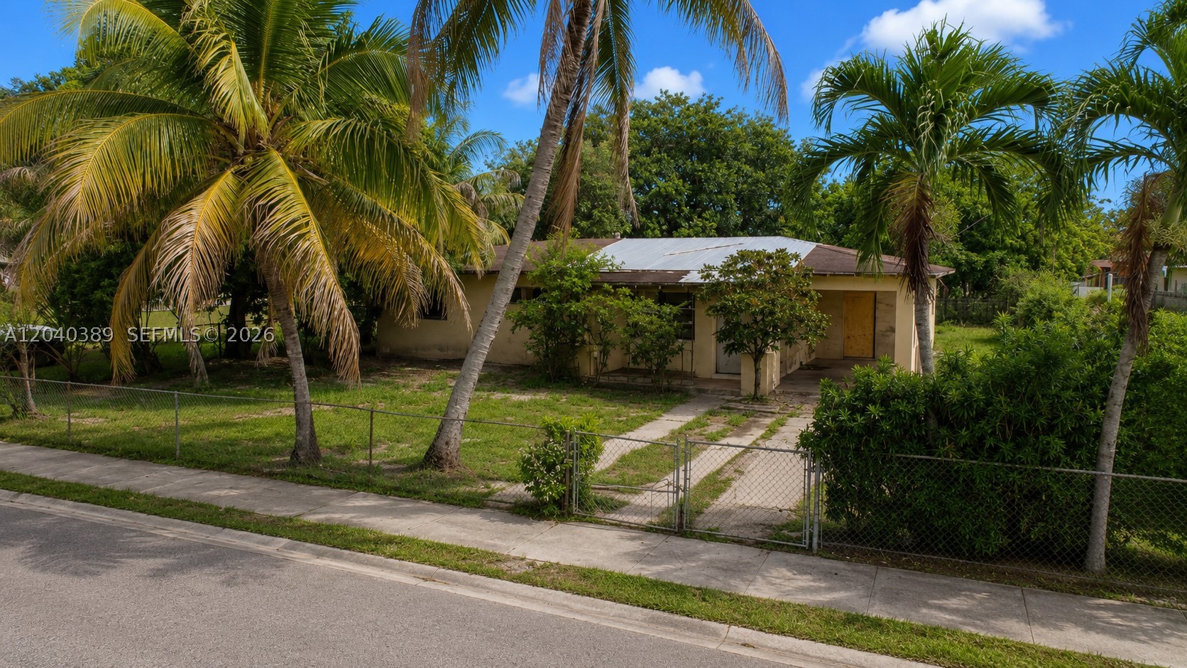 MYRTLE GROVE - Residential