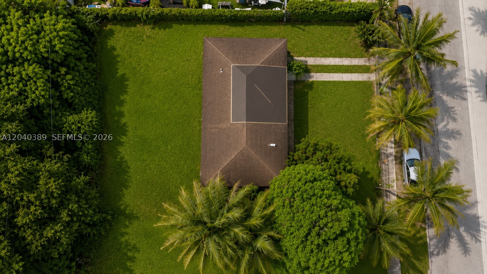 MYRTLE GROVE - Residential