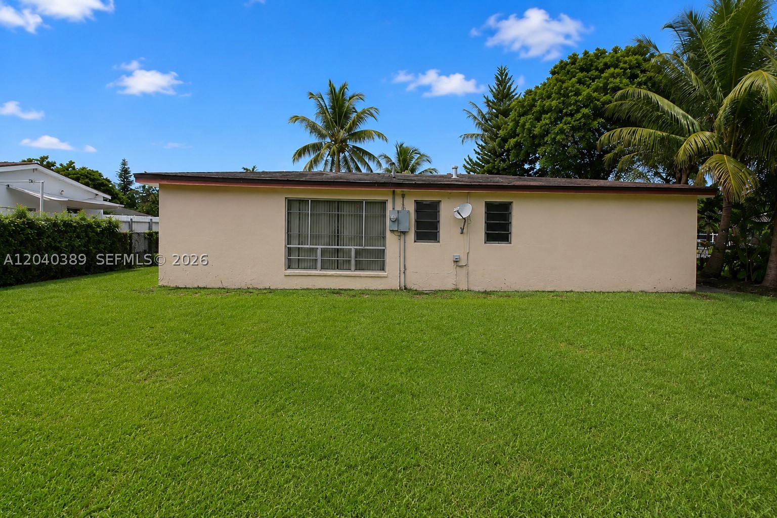 MYRTLE GROVE - Residential