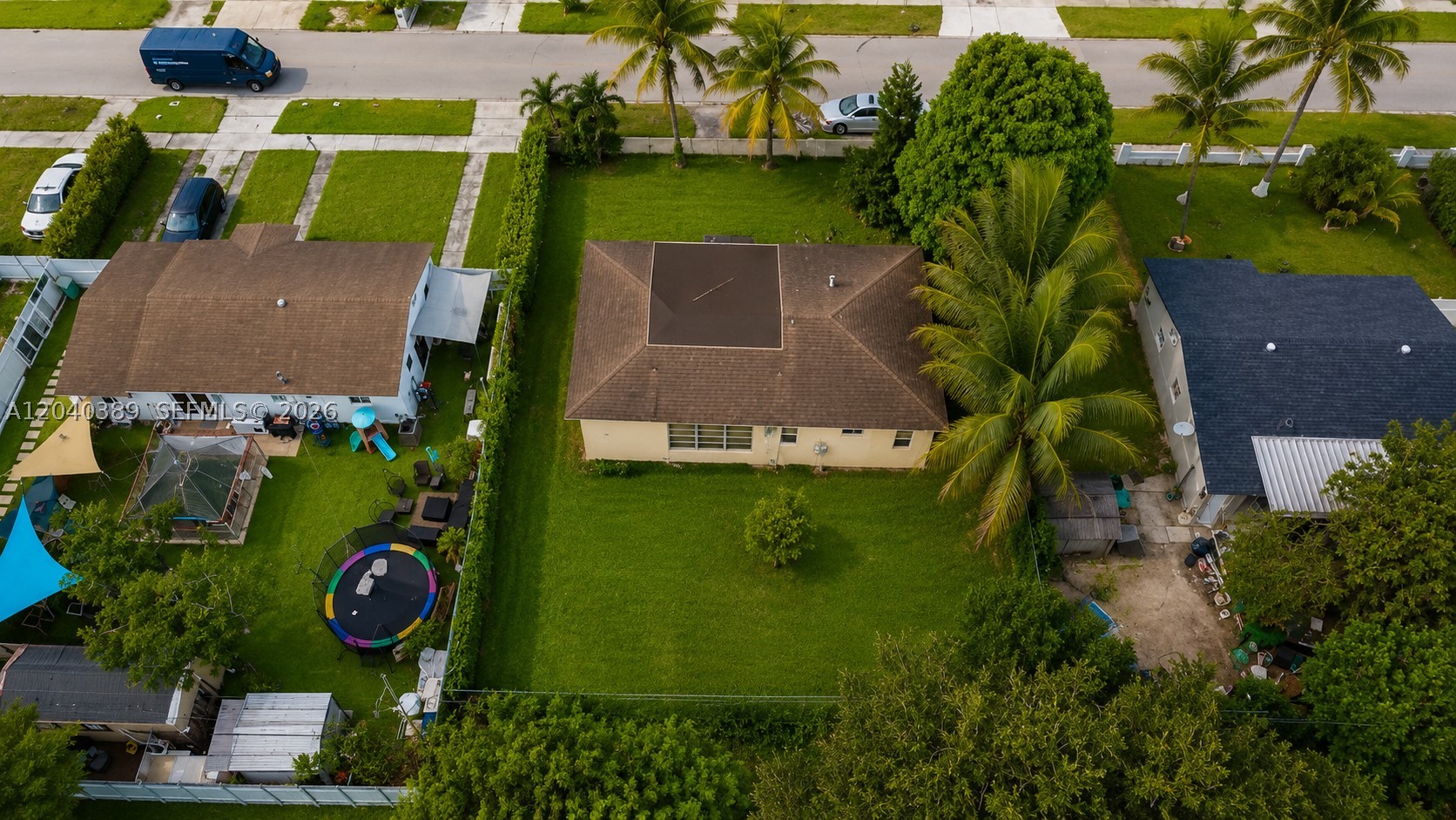 MYRTLE GROVE - Residential