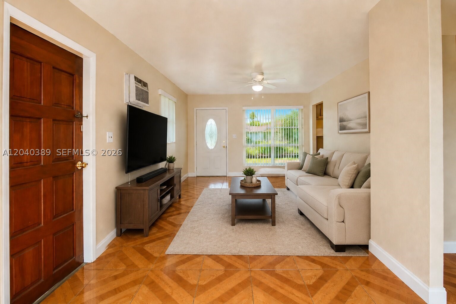 MYRTLE GROVE - Residential